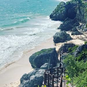 Meet your Posher, Chantelle